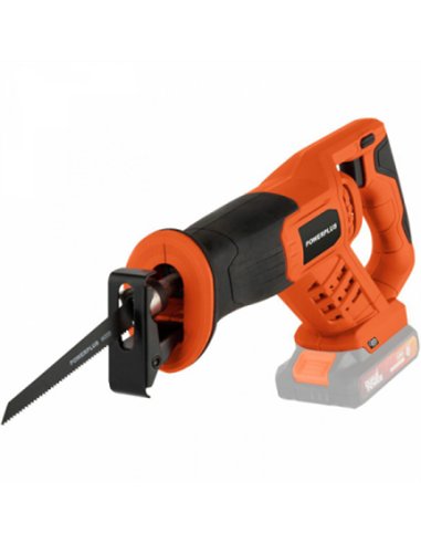 SIERRA SABLE (SIN BATERIA) 20V POWDPO3500 POWERPLUS