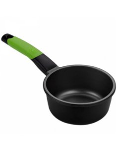 CAZO ALUMINIO FUNDIDO 16cm PRIOR A121470 BRA 2