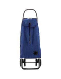 CARRO COMPRA 2+2 4R. IMAX MF AZUL KLEIN IMX302-002 ROLSER 2