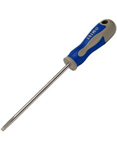 DESTORNILLADOR PLANO BOCA RECTA 4x125mm 408-4-125 IRIMO 2