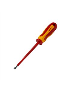 DESTORNILLADOR AISLADO PL3x100mm 1000V 408V-3-100 IRIMO
