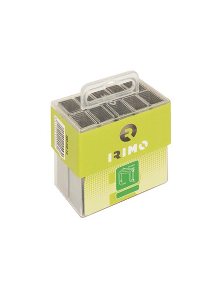 BLISTER 1000 GRAPAS 6mm 560-HD-06 IRIMO