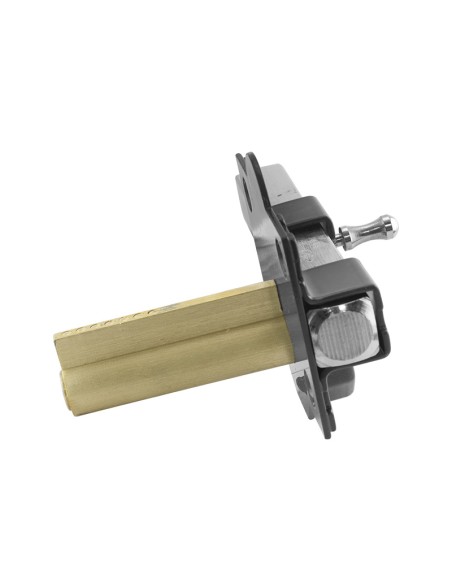 CERROJO L1301-R80 C/70 PINTADO INTHER