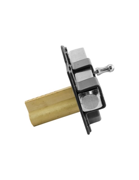 CERROJO L1301-R80 PINTADO INTHER