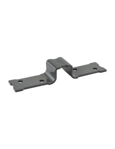 CERROJO L1301-R80 PINTADO INTHER