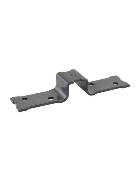 CERROJO L1301-R80 PINTADO INTHER