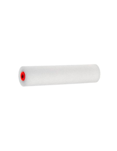 RECAMBIO RODILLO FIBRA POLIESTER - 10CM / 10UDS