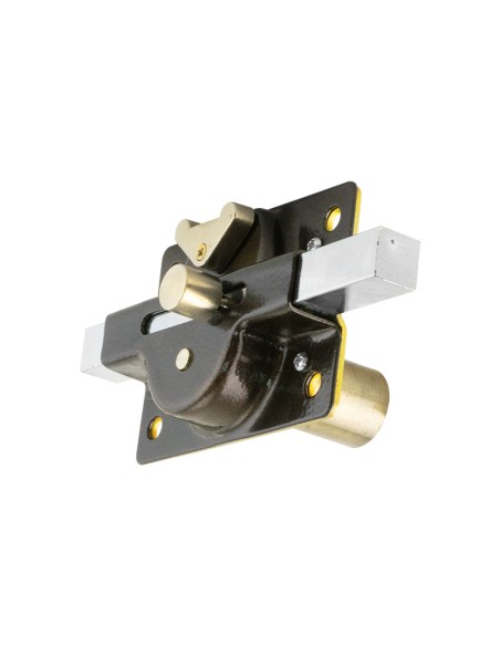 CERROJO SEGURIDAD L1500PINTADO INTHER