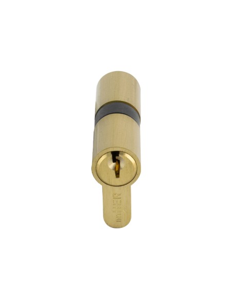 CILINDRO SERRETA LATON INTHER - 30X40MM