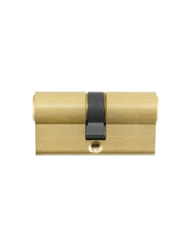 CILINDRO SERRETA LATON INTHER - 30X40MM