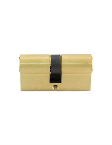 CILINDRO SERRETA LATON INTHER - 30X40MM