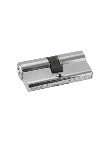 CILINDRO SERRETA NIQUEL INTHER - 30X30MM