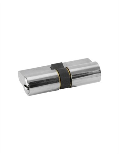 CILINDRO SERRETA NIQUEL INTHER - 30X30MM