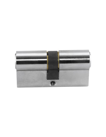 CILINDRO SERRETA NIQUEL INTHER - 35X35MM