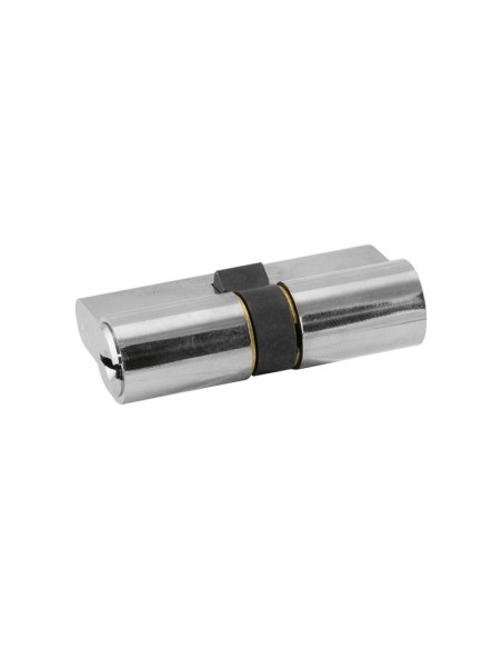 CILINDRO SERRETA NIQUEL INTHER - 40X40MM