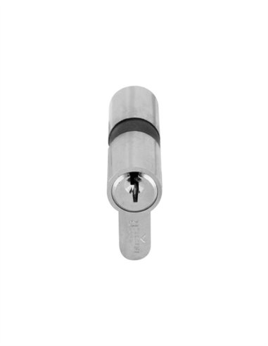 CILINDRO SERRETA NIQUEL INTHER - 40X40MM