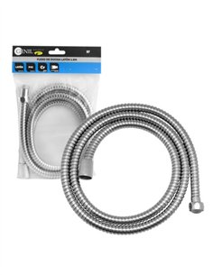 FLEXO DE DUCHA LATON - 2M