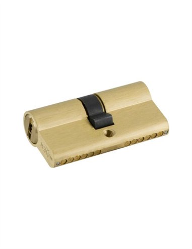 CILINDRO SEGURIDAD LATON INTHER - 30X30MM