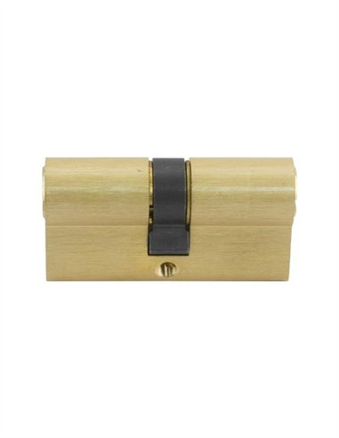 CILINDRO SEGURIDAD LATON INTHER - 30X30MM