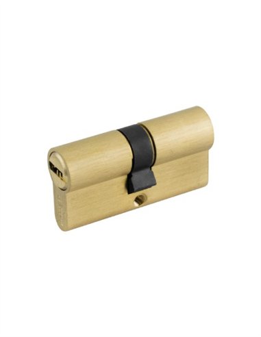 CILINDRO SEGURIDAD LATON INTHER - 35X35MM