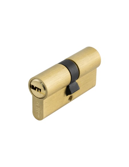 CILINDRO SEGURIDAD LATON INTHER - 35X35MM