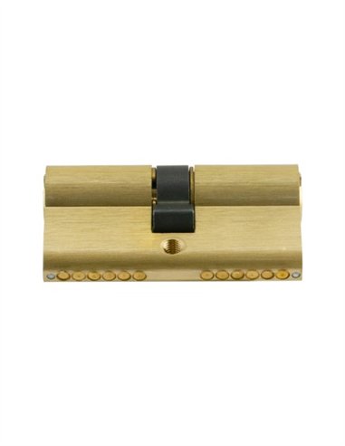 CILINDRO SEGURIDAD LATON INTHER - 35X35MM