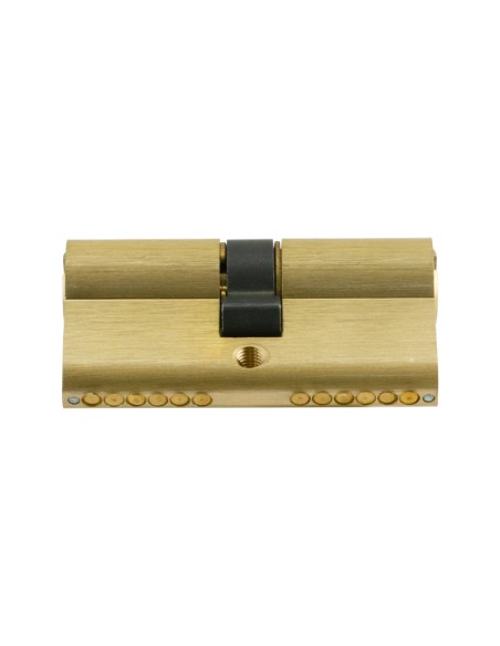 CILINDRO SEGURIDAD LATON INTHER - 35X35MM