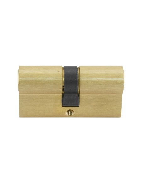 CILINDRO SEGURIDAD LATON INTHER - 35X35MM