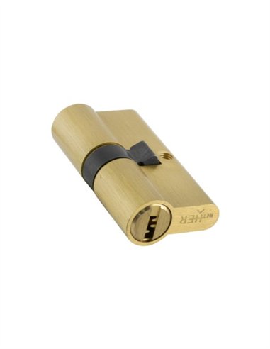 CILINDRO SEGURIDAD LATON INTHER - 30X40MM