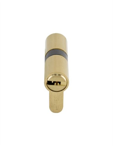 CILINDRO SEGURIDAD LATON INTHER - 30X40MM