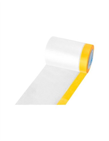 PLASTICO PROTECTOR PARA PINTOR