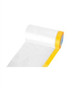 PLASTICO PROTECTOR PARA PINTOR 2