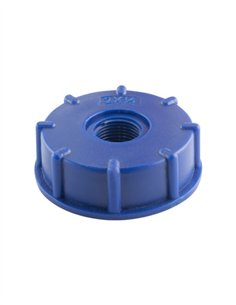 ADAPTADOR BIDÓN - 3/4" - 2" 2