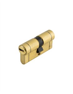 CILINDRO SEGURIDAD EMBRAGE LATON INTHER - 35X35MM 2