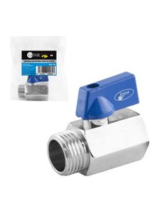 V ESFERA MINI ROSCAR  M-H 1/2