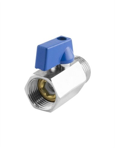 V ESFERA MINI ROSCAR  M-H 1/2