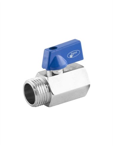 V ESFERA MINI ROSCAR  M-H 1/2