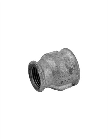 FIGURA 240 REDUCCION H-H - 1 1/4" - 3/4"