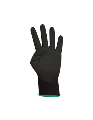 PAREJA DE GUANTES POLIUTERANO - 8M