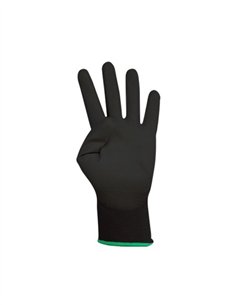 PAREJA DE GUANTES POLIUTERANO - 9G