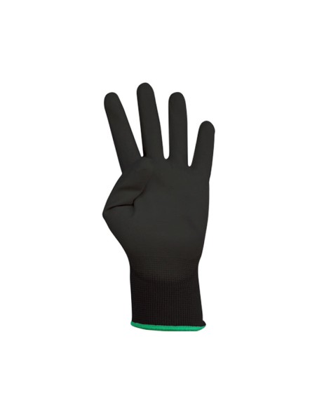 PAREJA DE GUANTES POLIUTERANO - 10XG