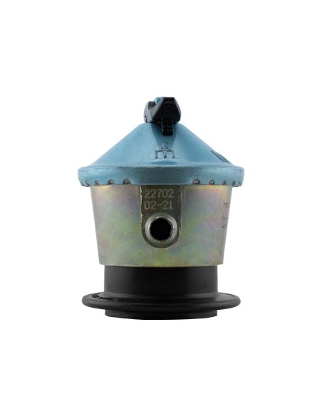 KIT DE BUTANO 1.5M + REGULADOR MONFA 30G