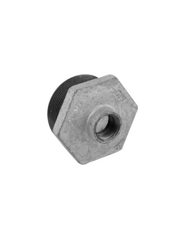 FIGURA 241 REDUCCION M-H - 1 1/2" - 1/2"