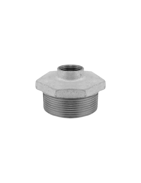 FIGURA 241 REDUCCION M-H - 2" - 1/2"