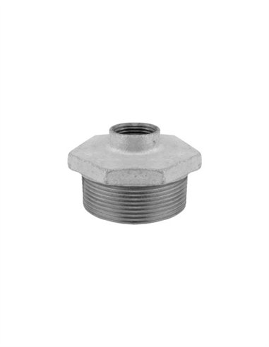 FIGURA 241 REDUCCION M-H - 2 1/2" - 1 1/2"