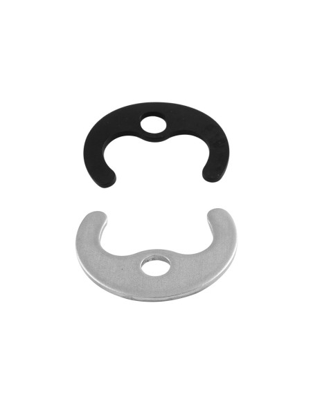 MONOMANDO FREGADERO CAÑO CISNE VERTICAL CLASSIC