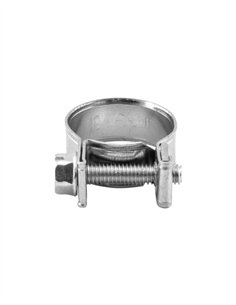 ABRAZADERA BUTANO 16 X 18 - 16 X 18MM - 25UDS 2