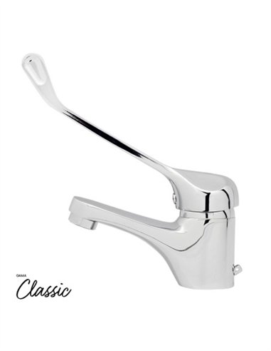 MONOMANDO LAVABO SANITARIO CLASSIC