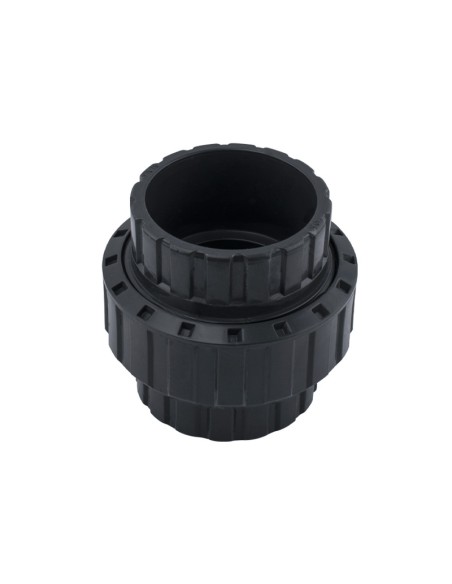 ENLACE 3 PZS PRESIÓN PVC ENCOLAR - 32MM