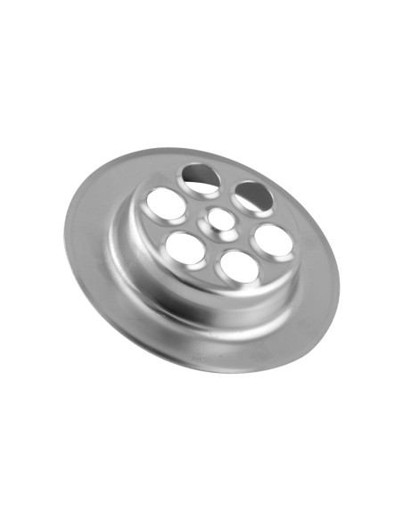 REJILLA INOXIDABLE - 85MM
